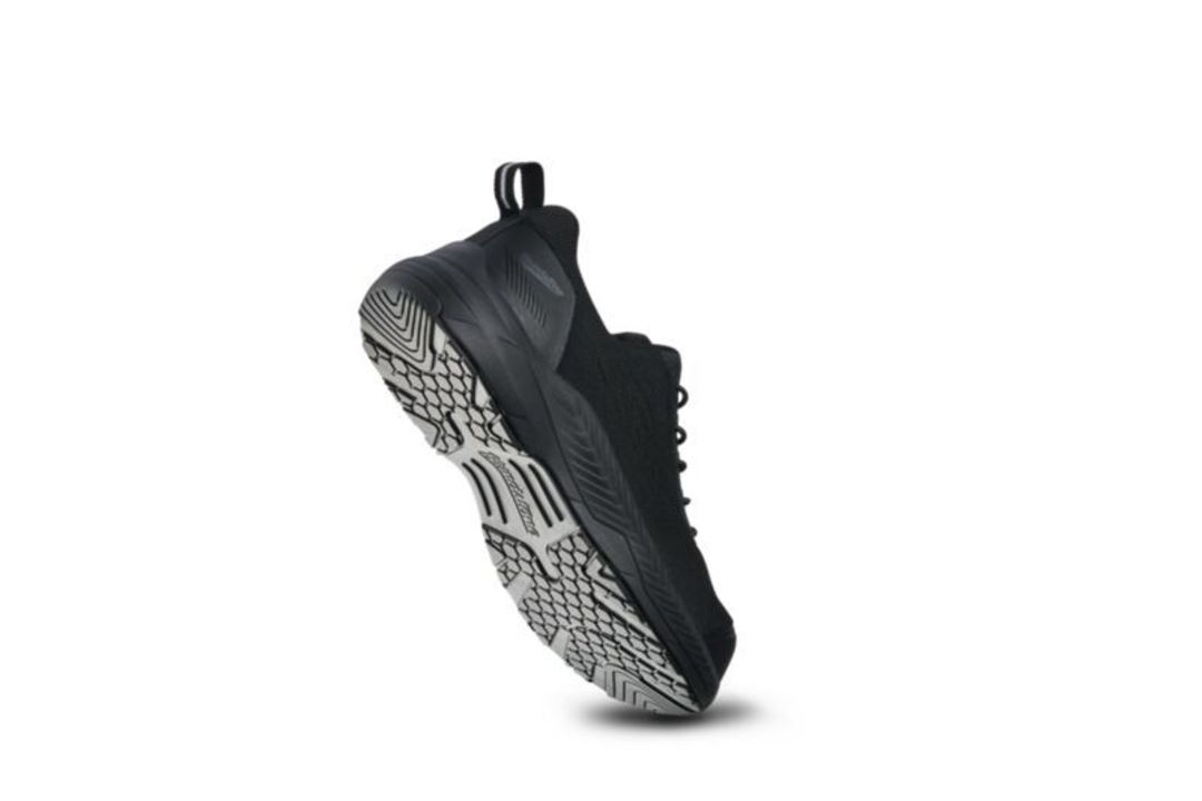 BLUNDSTONE 740 Black Anti-Static Womens Safety Jogger, Composite Toe Cap image 3